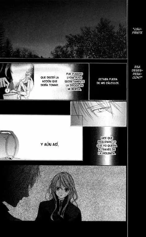 Hakushaku to Yousei (2008) - Capítulo 3 - Página 35 - LectorTMOo