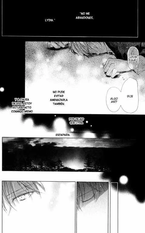 Hakushaku to Yousei (2008) - Capítulo 3 - Página 36 - LectorTMOo