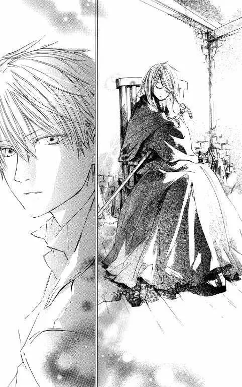 Hakushaku to Yousei (2008) - Capítulo 3 - Página 39 - LectorTMOo