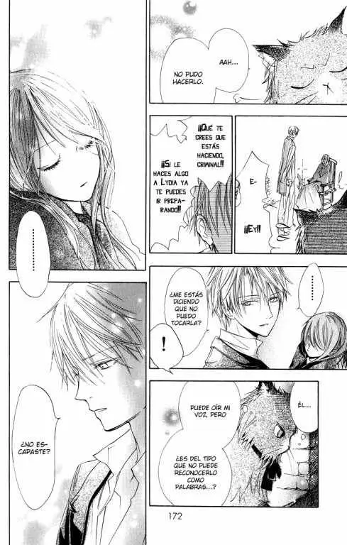 Hakushaku to Yousei (2008) - Capítulo 3 - Página 40 - LectorTMOo