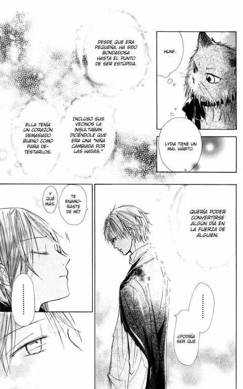 Hakushaku to Yousei (2008) - Capítulo 3 - Página 41 - LectorTMOo