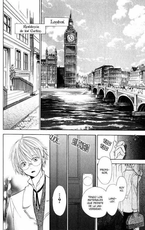 Hakushaku to Yousei (2008) - Capítulo 3 - Página 44 - LectorTMOo