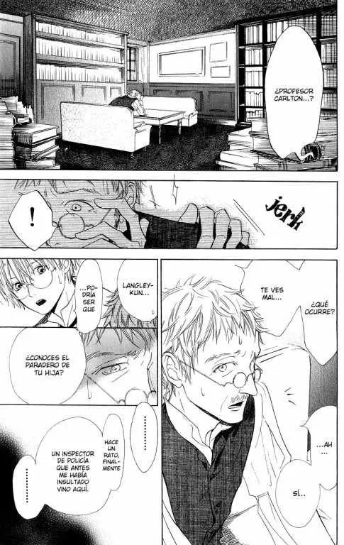 Hakushaku to Yousei (2008) - Capítulo 3 - Página 45 - LectorTMOo