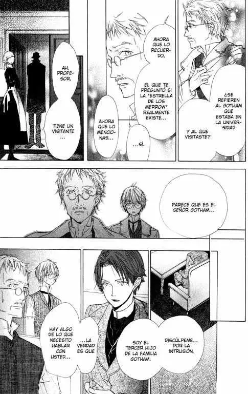 Hakushaku to Yousei (2008) - Capítulo 3 - Página 47 - LectorTMOo