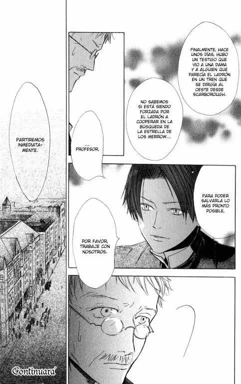 Hakushaku to Yousei (2008) - Capítulo 3 - Página 49 - LectorTMOo