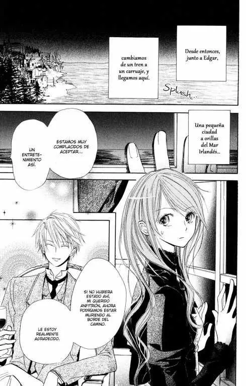 Hakushaku to Yousei (2008) - Capítulo 4 - Página 4 - LectorTMOo