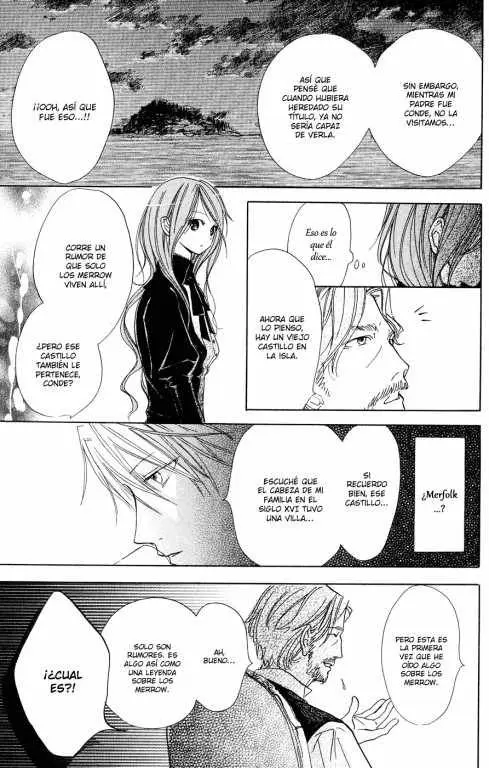 Hakushaku to Yousei (2008) - Capítulo 4 - Página 6 - LectorTMOo