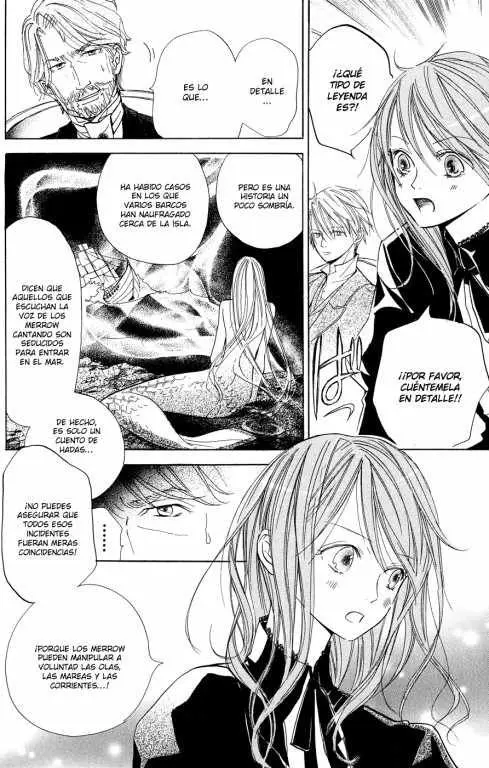 Hakushaku to Yousei (2008) - Capítulo 4 - Página 7 - LectorTMOo