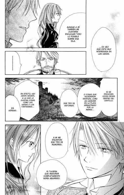 Hakushaku to Yousei (2008) - Capítulo 4 - Página 9 - LectorTMOo