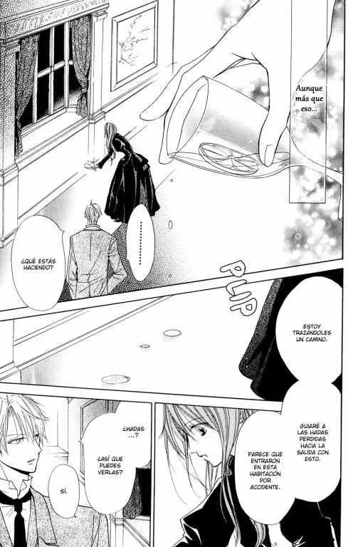 Hakushaku to Yousei (2008) - Capítulo 4 - Página 12 - LectorTMOo