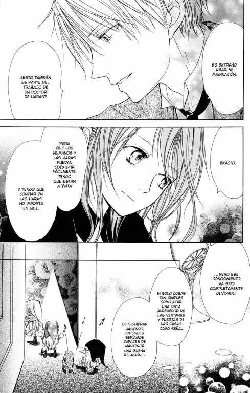 Hakushaku to Yousei (2008) - Capítulo 4 - Página 14 - LectorTMOo