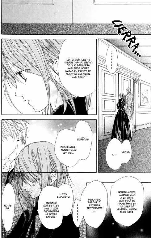 Hakushaku to Yousei (2008) - Capítulo 4 - Página 15 - LectorTMOo