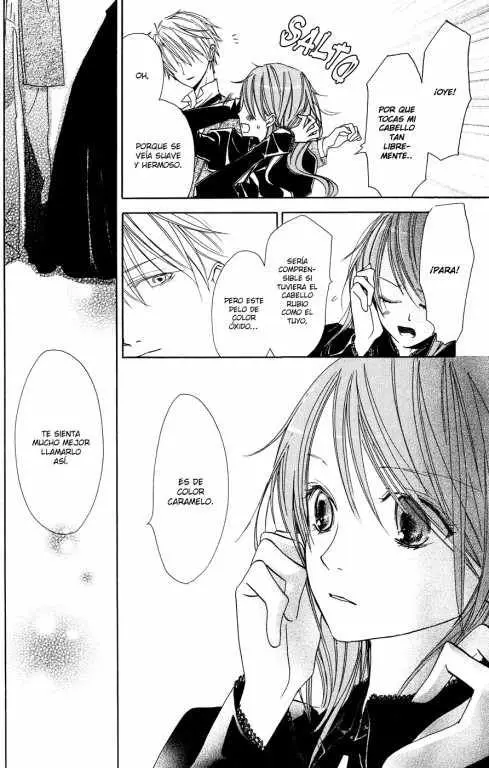Hakushaku to Yousei (2008) - Capítulo 4 - Página 17 - LectorTMOo