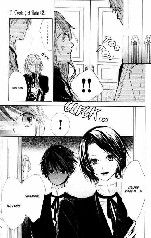 Hakushaku to Yousei (2008) - Capítulo 4 - Página 18 - LectorTMOo
