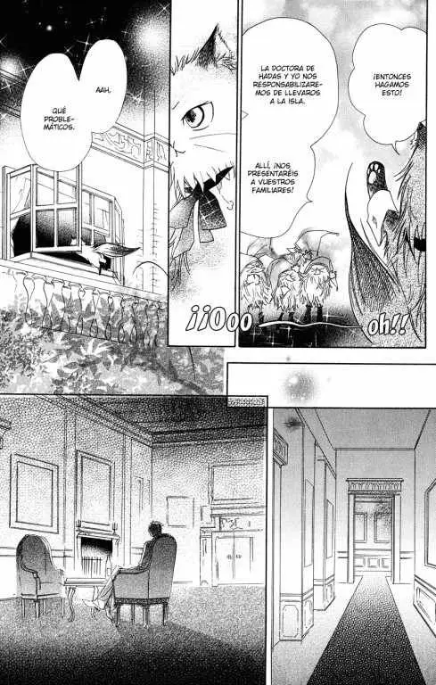 Hakushaku to Yousei (2008) - Capítulo 4 - Página 24 - LectorTMOo