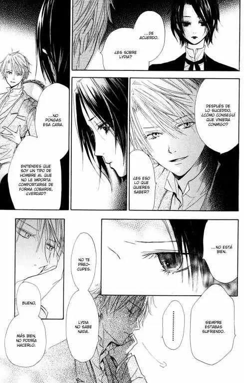 Hakushaku to Yousei (2008) - Capítulo 4 - Página 26 - LectorTMOo