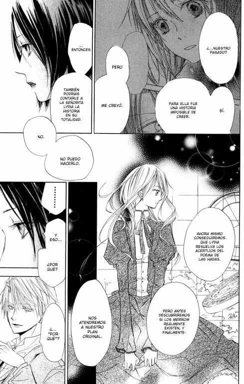 Hakushaku to Yousei (2008) - Capítulo 4 - Página 28 - LectorTMOo