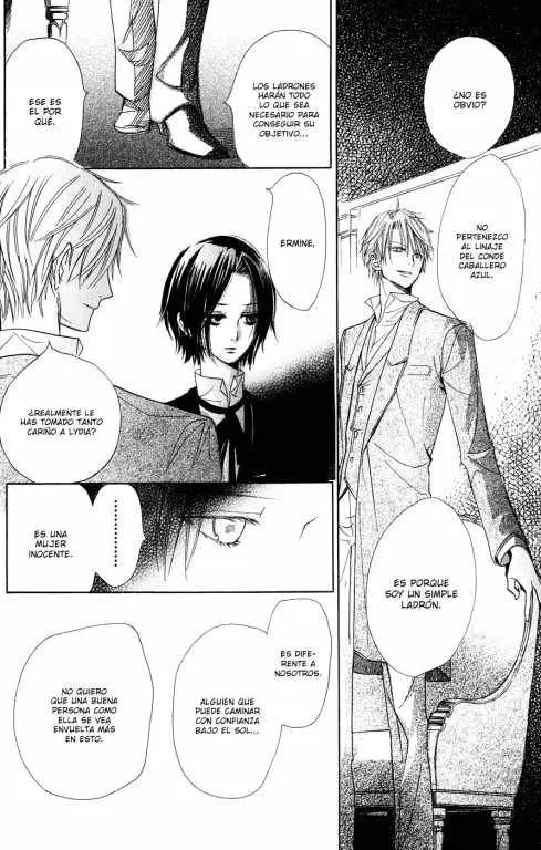 Hakushaku to Yousei (2008) - Capítulo 4 - Página 29 - LectorTMOo