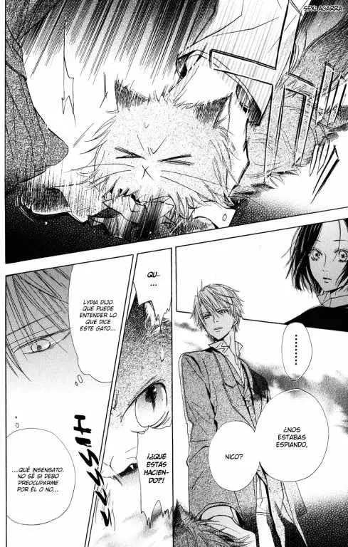 Hakushaku to Yousei (2008) - Capítulo 4 - Página 31 - LectorTMOo