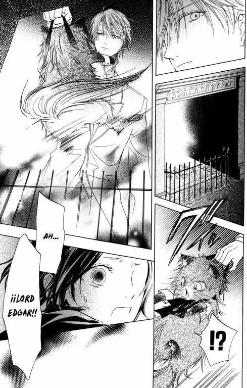 Hakushaku to Yousei (2008) - Capítulo 4 - Página 32 - LectorTMOo