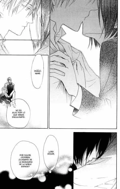 Hakushaku to Yousei (2008) - Capítulo 4 - Página 36 - LectorTMOo