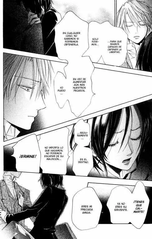 Hakushaku to Yousei (2008) - Capítulo 4 - Página 37 - LectorTMOo