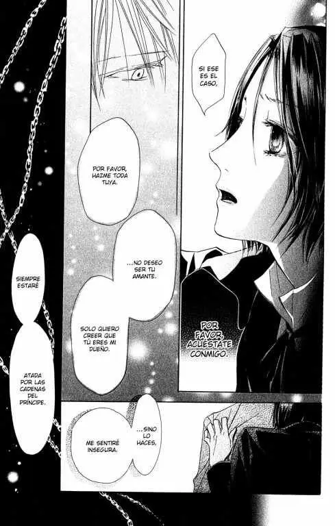 Hakushaku to Yousei (2008) - Capítulo 4 - Página 38 - LectorTMOo