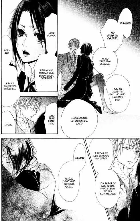 Hakushaku to Yousei (2008) - Capítulo 4 - Página 39 - LectorTMOo