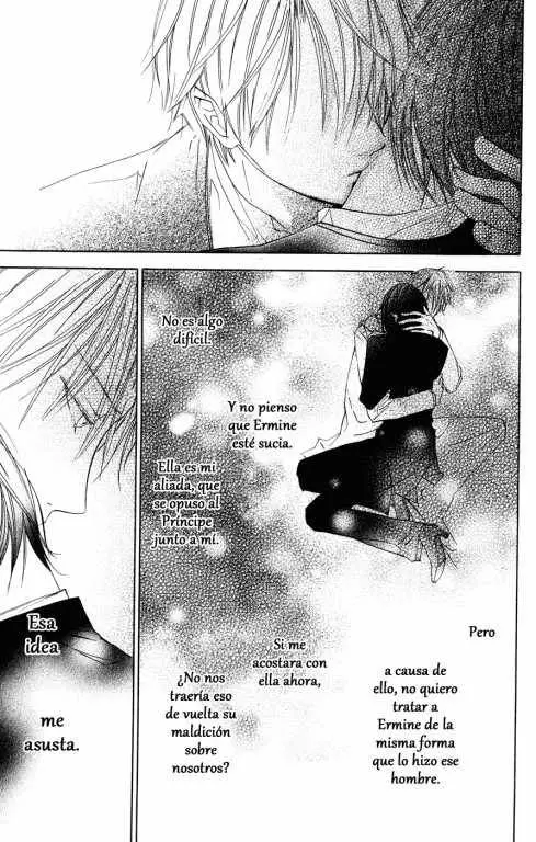 Hakushaku to Yousei (2008) - Capítulo 4 - Página 40 - LectorTMOo