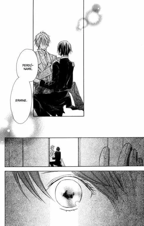 Hakushaku to Yousei (2008) - Capítulo 4 - Página 41 - LectorTMOo