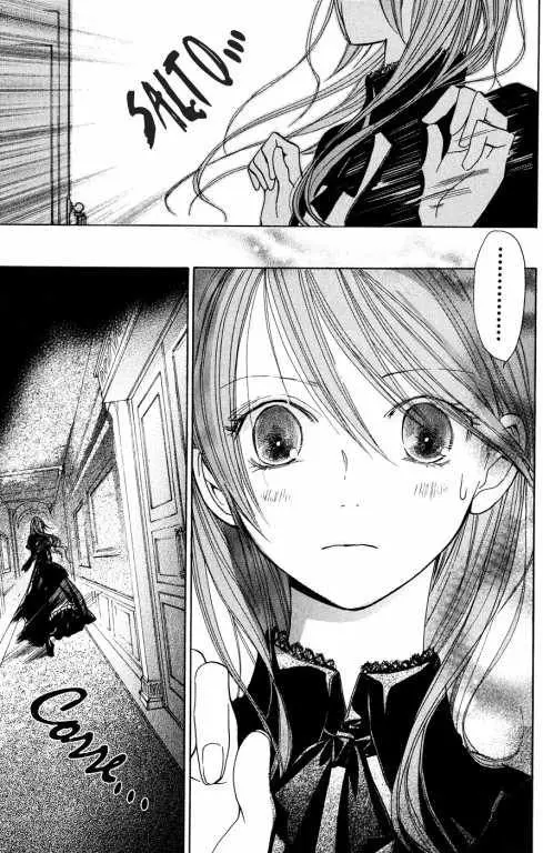 Hakushaku to Yousei (2008) - Capítulo 4 - Página 42 - LectorTMOo