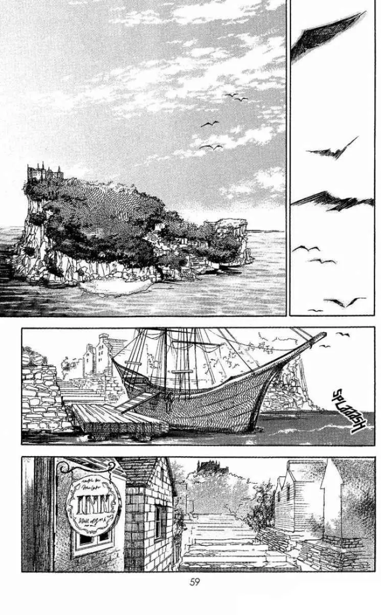 Hakushaku to Yousei (2008) - Capítulo 5.2 - Página 7 - LectorTMOo