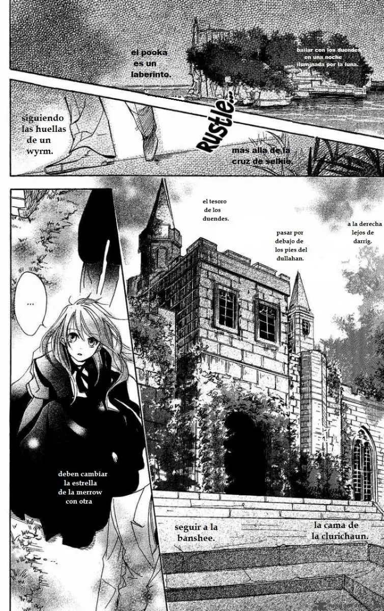 Hakushaku to Yousei (2008) - Capítulo 5.2 - Página 14 - LectorTMOo