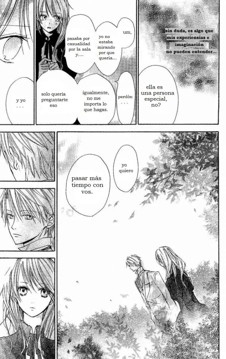 Hakushaku to Yousei (2008) - Capítulo 5.2 - Página 23 - LectorTMOo