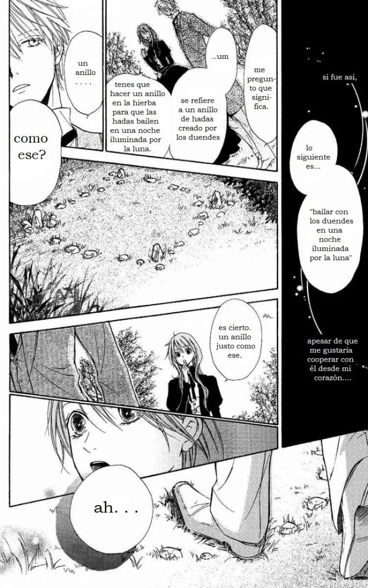Hakushaku to Yousei (2008) - Capítulo 5.2 - Página 28 - LectorTMOo