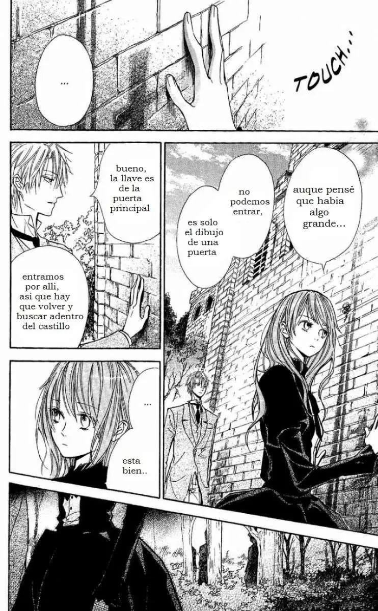Hakushaku to Yousei (2008) - Capítulo 5.2 - Página 30 - LectorTMOo