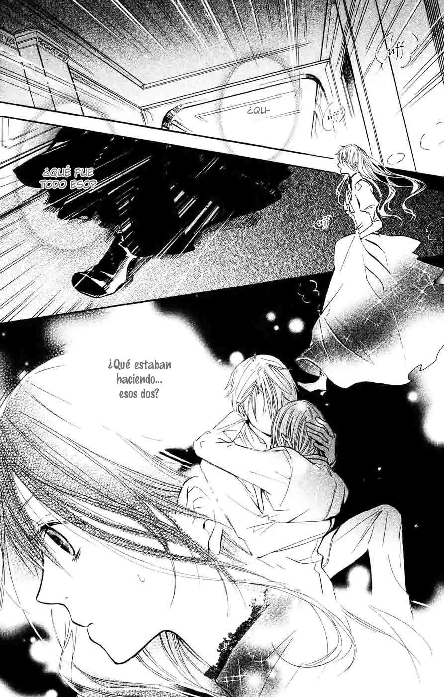 Hakushaku to Yousei (2008) - Capítulo 5 - Página 4 - LectorTMOo