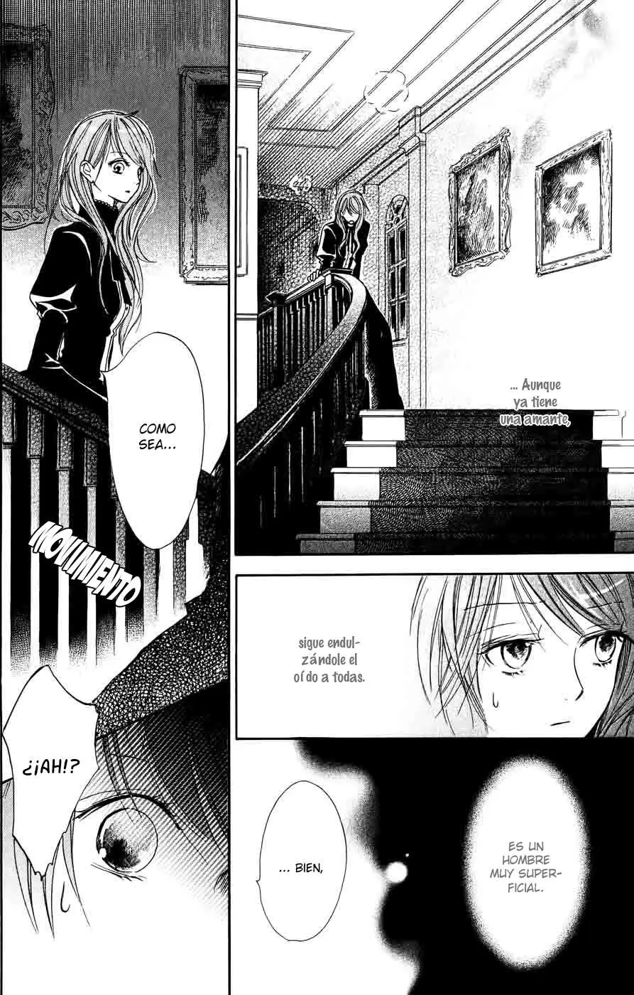 Hakushaku to Yousei (2008) - Capítulo 5 - Página 5 - LectorTMOo