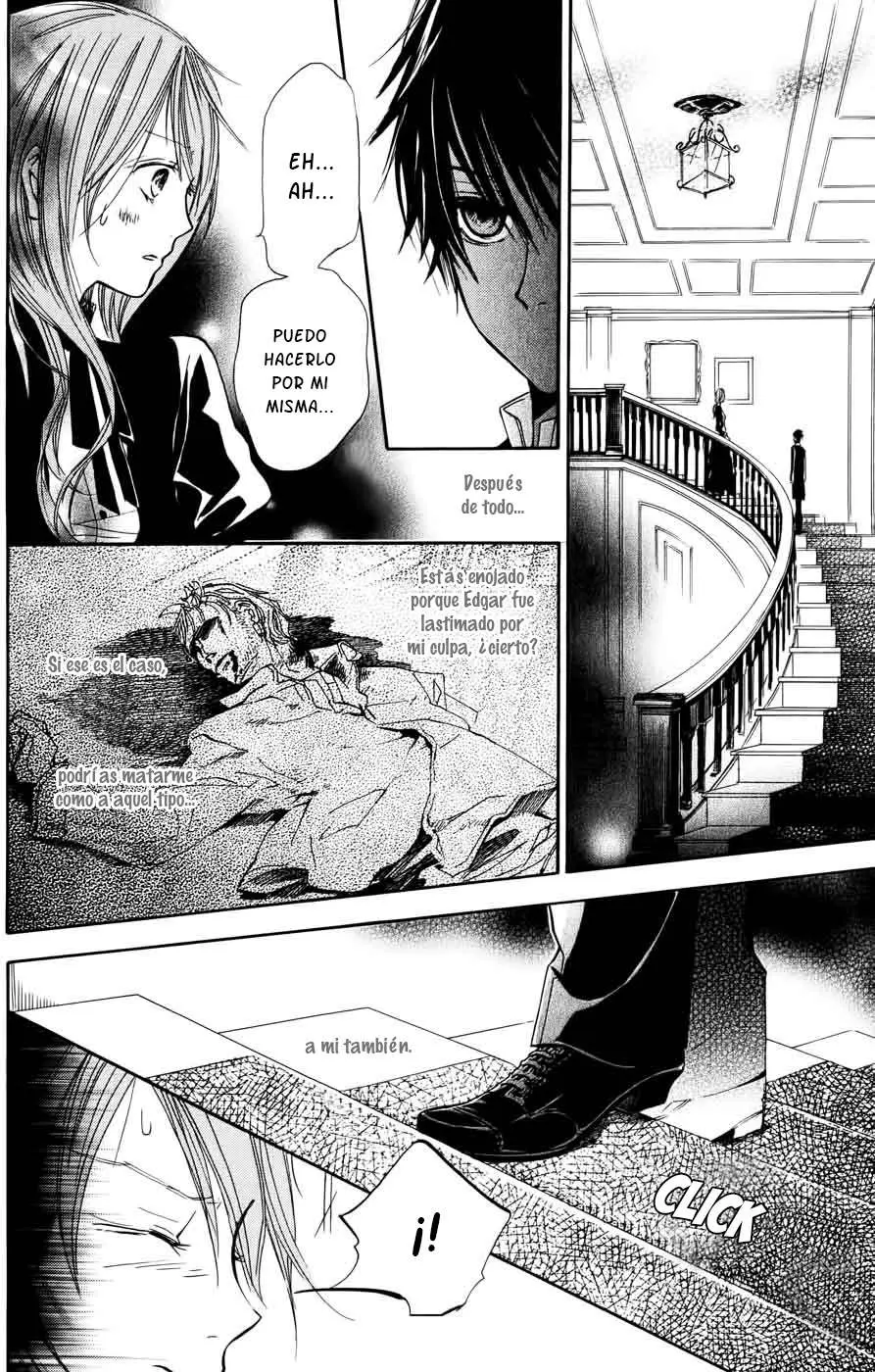 Hakushaku to Yousei (2008) - Capítulo 5 - Página 7 - LectorTMOo