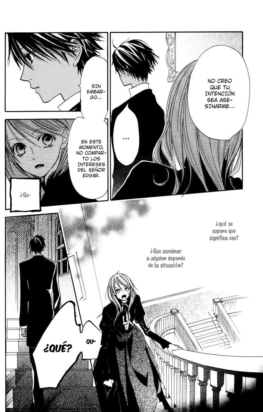 Hakushaku to Yousei (2008) - Capítulo 5 - Página 9 - LectorTMOo
