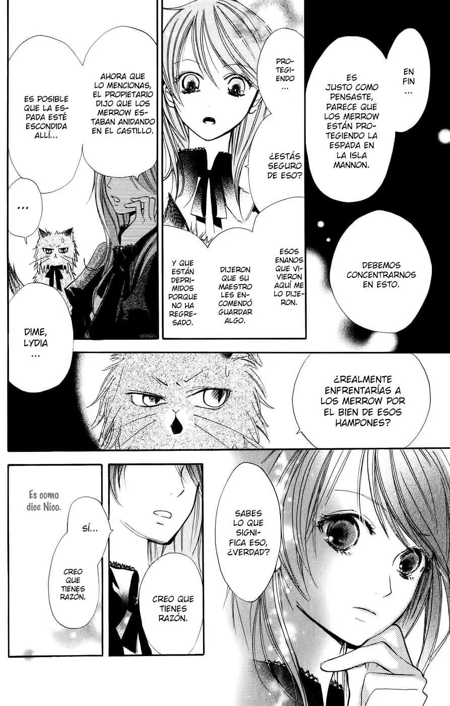 Hakushaku to Yousei (2008) - Capítulo 5 - Página 15 - LectorTMOo