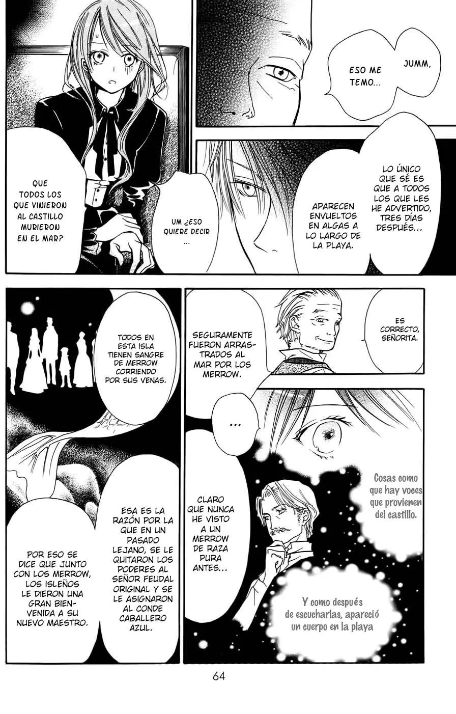 Hakushaku to Yousei (2008) - Capítulo 5 - Página 23 - LectorTMOo