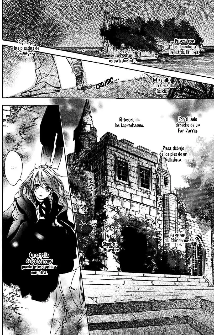 Hakushaku to Yousei (2008) - Capítulo 5 - Página 25 - LectorTMOo
