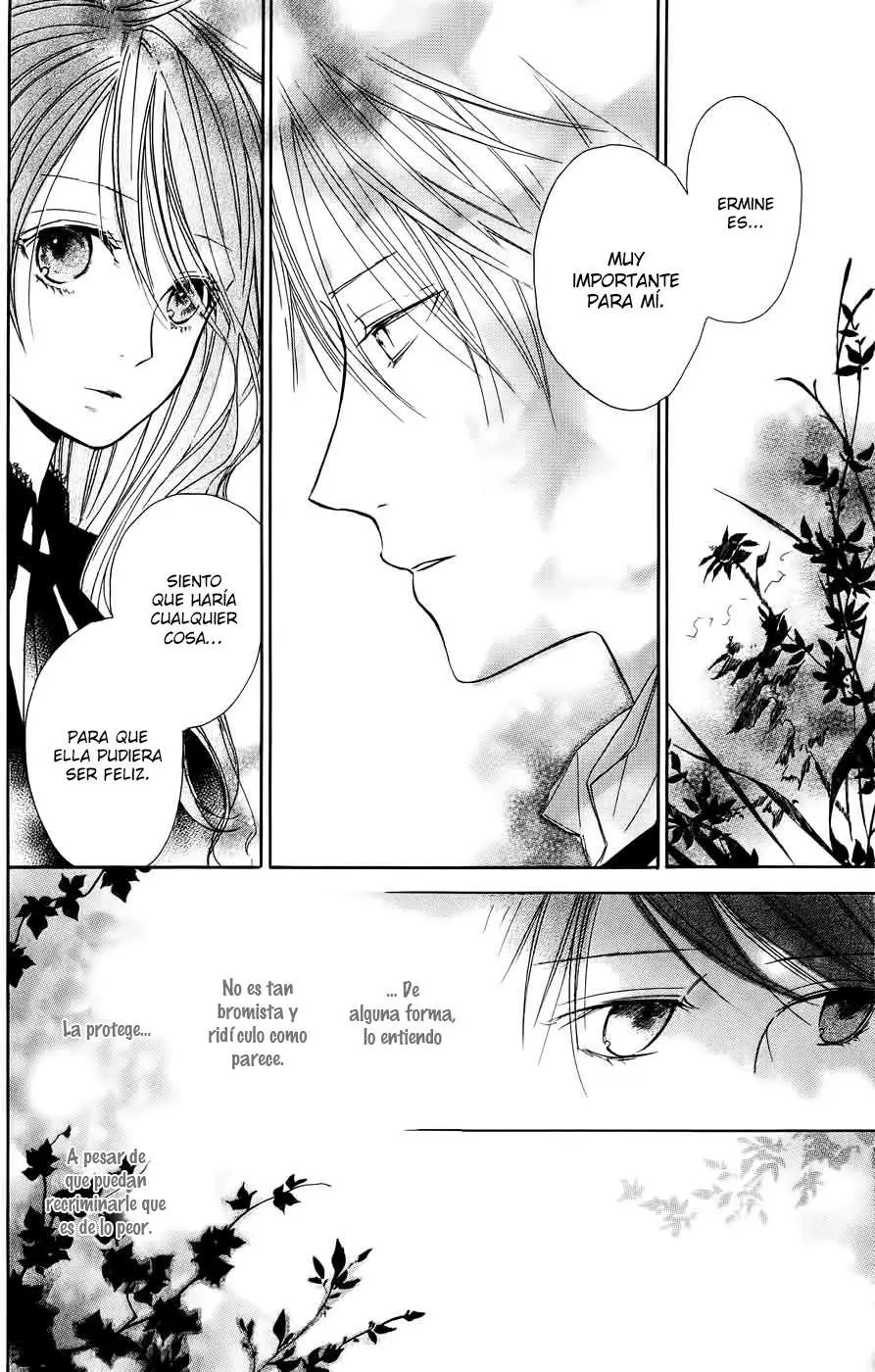 Hakushaku to Yousei (2008) - Capítulo 5 - Página 33 - LectorTMOo