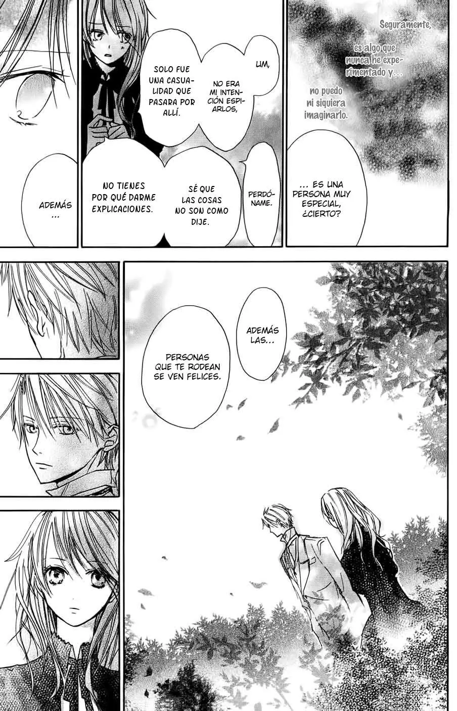 Hakushaku to Yousei (2008) - Capítulo 5 - Página 34 - LectorTMOo