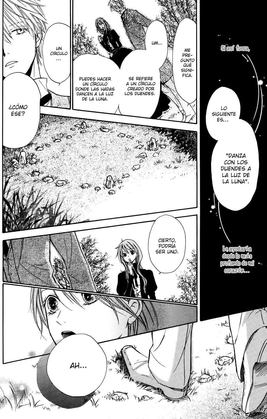 Hakushaku to Yousei (2008) - Capítulo 5 - Página 39 - LectorTMOo