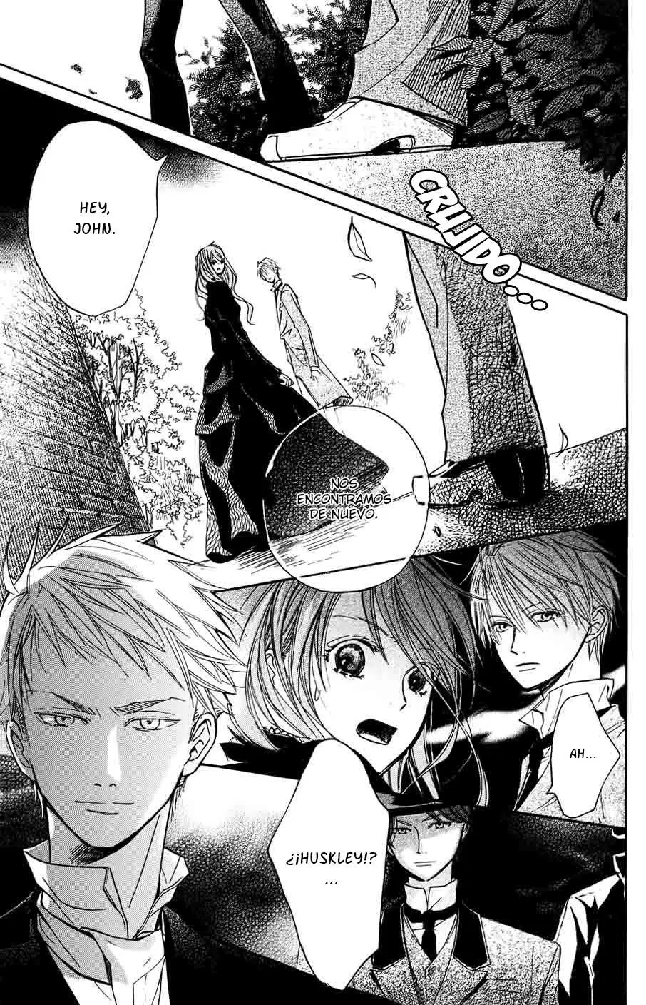 Hakushaku to Yousei (2008) - Capítulo 5 - Página 42 - LectorTMOo