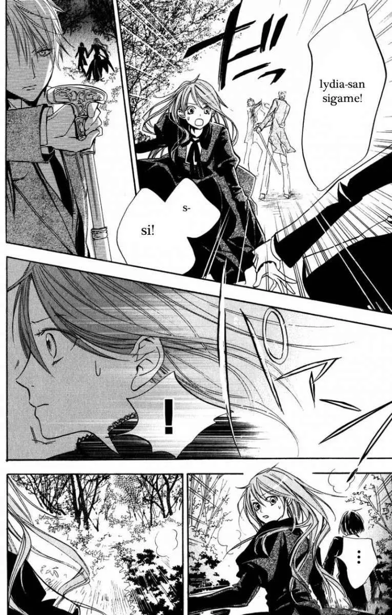 Hakushaku to Yousei (2008) - Capítulo 6 - Página 12 - LectorTMOo