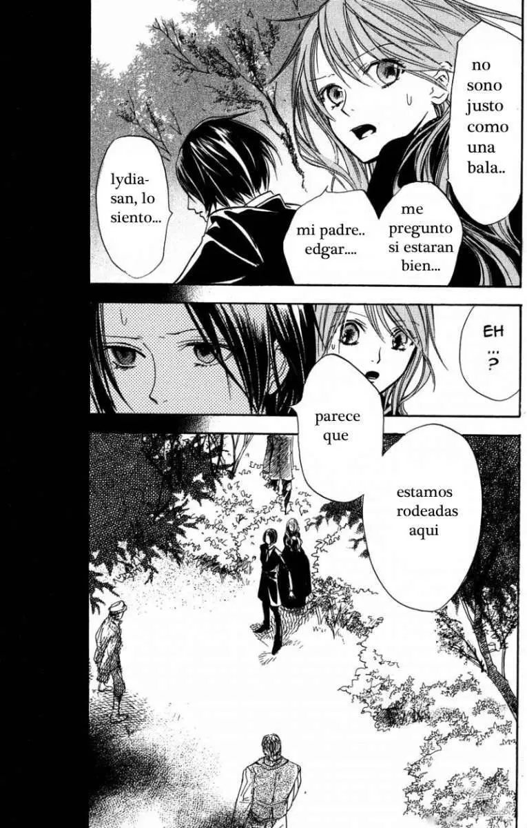 Hakushaku to Yousei (2008) - Capítulo 6 - Página 13 - LectorTMOo