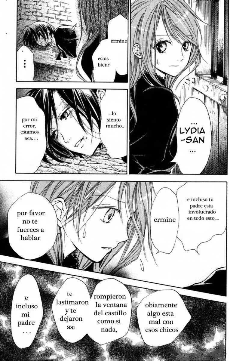 Hakushaku to Yousei (2008) - Capítulo 6 - Página 15 - LectorTMOo